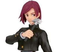 Jujutsu Kaisen - Figurine Nobara Kugisaki Jukon No Kata (Nobara & Aoi)