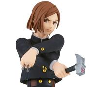 Banpresto – Statue Nobara Kugisaki – Jujutsu Kaisen King of Artist