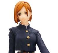 Good Smile Company Noodle Stopper Figurine Nobara Kugisaki 15 cm Jujutsu Kaisen PVC
