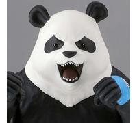 Jujutsu Kaisen - Figurine Panda Jukon No Kata (Panda & Gojo Satoru)