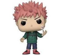 Jujutsu Kaisen - Figurine POP! Itadori(sukuna mth) 9 cm G