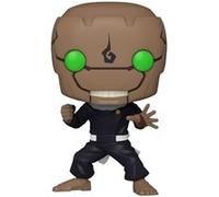 Jujutsu Kaisen - Figurine POP! Ultimate Mechamaru 9 cm G