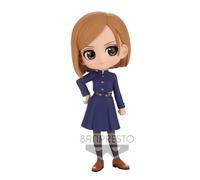 Jujutsu Kaisen - Figurine Q Posket - Nobara Kugisaki