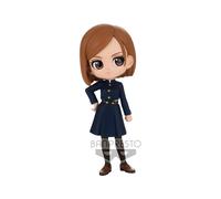 Jujutsu Kaisen - Figurine Q Posket Nobara Kugisaki Ver. A 13 Cm