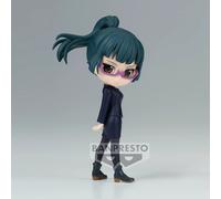 Jujutsu Kaisen - Figurine Q Posket Petit - Maki Zenin