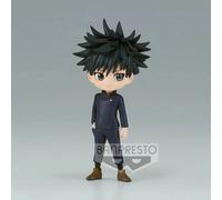 Jujutsu Kaisen - Figurine Q Posket Petit - Megumi Fushiguro