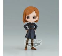 Jujutsu Kaisen - Figurine Q Posket Petit - Nobara Kugisaki