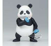 Jujutsu Kaisen - Figurine Q Posket Petit - Panda
