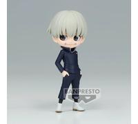 Jujutsu Kaisen - Figurine Q Posket Petit - Toge Inumaki