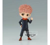 Jujutsu Kaisen - Figurine Q Posket Petit - Yuji Itadori