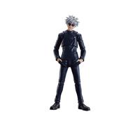 Jujutsu Kaisen - Figurine S.H. Figuarts Satoru Gojo (Jujutsu Technical High School) 16 Cm