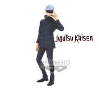 Banpresto – Figurine Jujutsu Kaisen Satoru Gojo 19 cm