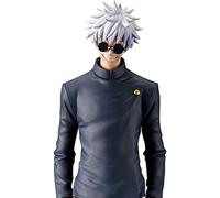 Jujutsu Kaisen - Figurine Satoru Gojo King Of Artist