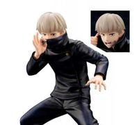 Kotobukiya Statuette Jujutsu Kaisen – Toge Inumaki ARTFXJ Échelle 1/8 17 cm Édition bonus