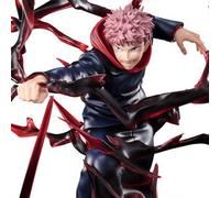 Tamashii Nations – Figurine Yuji Itadori (Jujutsu Kaisen) Figuarts Zero 19 cm