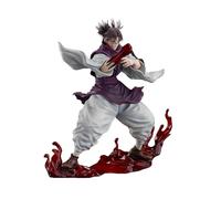 Jujutsu Kaisen FIGURIZMa Statue PVC Choso Flowing Red Scale Stack Ver. 22 cm