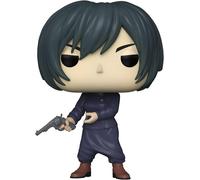 Jujutsu Kaisen Funko POP Animation Vinyl Figurine Mai Zen'In 9cm