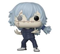 Jujutsu Kaisen Funko Pop Figurine en vinyle d'animation Mahito 9 Cm