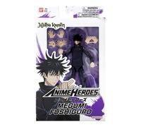 Jujutsu Kaisen - Fushiguro Megumi - Figurine Anime Heroes 17cm