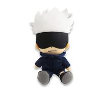 Jujutsu Kaisen - Gojo - Peluche 23cm