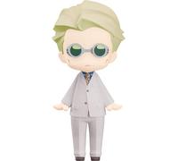 Jujutsu Kaisen Hello! Good Smile Figurine Kento Nanami 10 cm