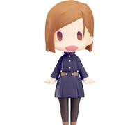 Jujutsu Kaisen Hello! Good Smile Figurine Nobara Kugisaki 10 cm