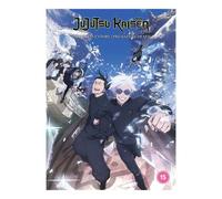 Jujutsu Kaisen: Hidden Inventory/Premature Death - Dvd
