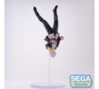 Jujutsu Kaisen Hidden Inventory/Premature Death - Statuette Figurizm Satoru Gojo Cursed Technique Reversal: Red 24 cm