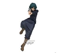 Jujutsu Kaisen - Jufutsunowaza - Mai Zenin Figurine 15cm