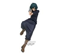 Jujutsu Kaisen - Jufutsunowaza - Mai Zenin Figurine 15cm