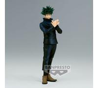 Jujutsu Kaisen Jukon No Kata Megumi Fushiguro Figure 16cm