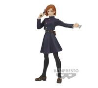 Jujutsu Kaisen - Jukon No Kata - Nobara Kugisaki & Toji Fushiguro 2 -