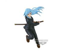Jujutsu Kaisen - Kasumi Miwa - Figurine Jufutsunowaza 13cm