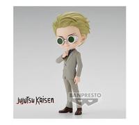 Bandai Figurine Q Posket Kento Nanami (ver.a) Jujutsu Kaisen Blanc