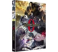 Jujutsu Kaisen : Le Film – Blu-ray – Crunchyroll