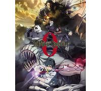Jujutsu Kaisen : Le Film Blu-ray