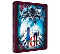 Jujutsu Kaisen : Le Film SteelBook® Combo Blu-ray DVD