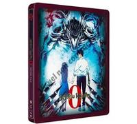 Jujutsu Kaisen 0 – Blu-ray + DVD – Édition Boîtier SteelBook (Crunchyroll)