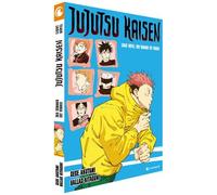Jujutsu Kaisen: Light Novels - Band 1