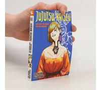 Jujutsu Kaisen: Light Novels - Band 2 (Finale)