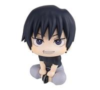 Jujutsu Kaisen Look Up Statue Toji Fushiguro en PVC 11 cm