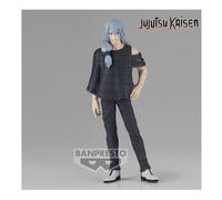 Banpresto Figurine Jukon No Kata – Mahito (Jujutsu Kaisen) Multicolore