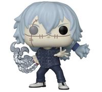 Jujutsu Kaisen Mahito New Arms US Exclusive Pop! Vinyl