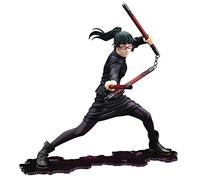 Jujutsu Kaisen: Maki Zen'in ARTFX J Statue