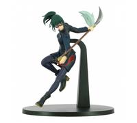 Jujutsu Kaisen - Maki Zenin figurine 15cm