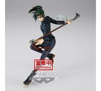 Banpresto Statue Maki Zenin 15Cm