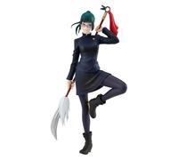 MERCHANDISING LICENCE Goodsmile Jujutsu Kaisen - Maki Zenin - Pop Up Parade 17 cm