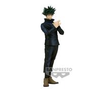 Jujutsu Kaisen - Megumi Fushiguro - Figurine Jukon No Kata 16cm