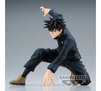 Jujutsu Kaisen - Megumi Fushiguro - Figurine Maximatic 13cm