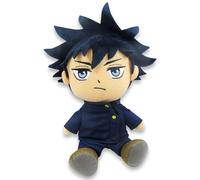 Jujutsu Kaisen - Megumi - Peluche 23cm